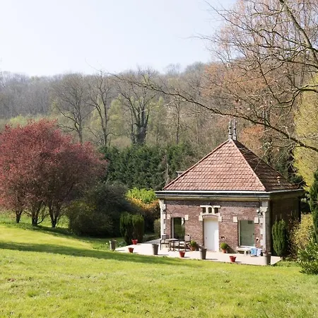 La Maison Des Chevaux Eu (Seine-Maritime) Exterior photo