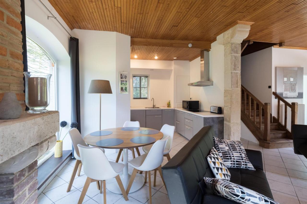 Apartment La Maison Des Chevaux