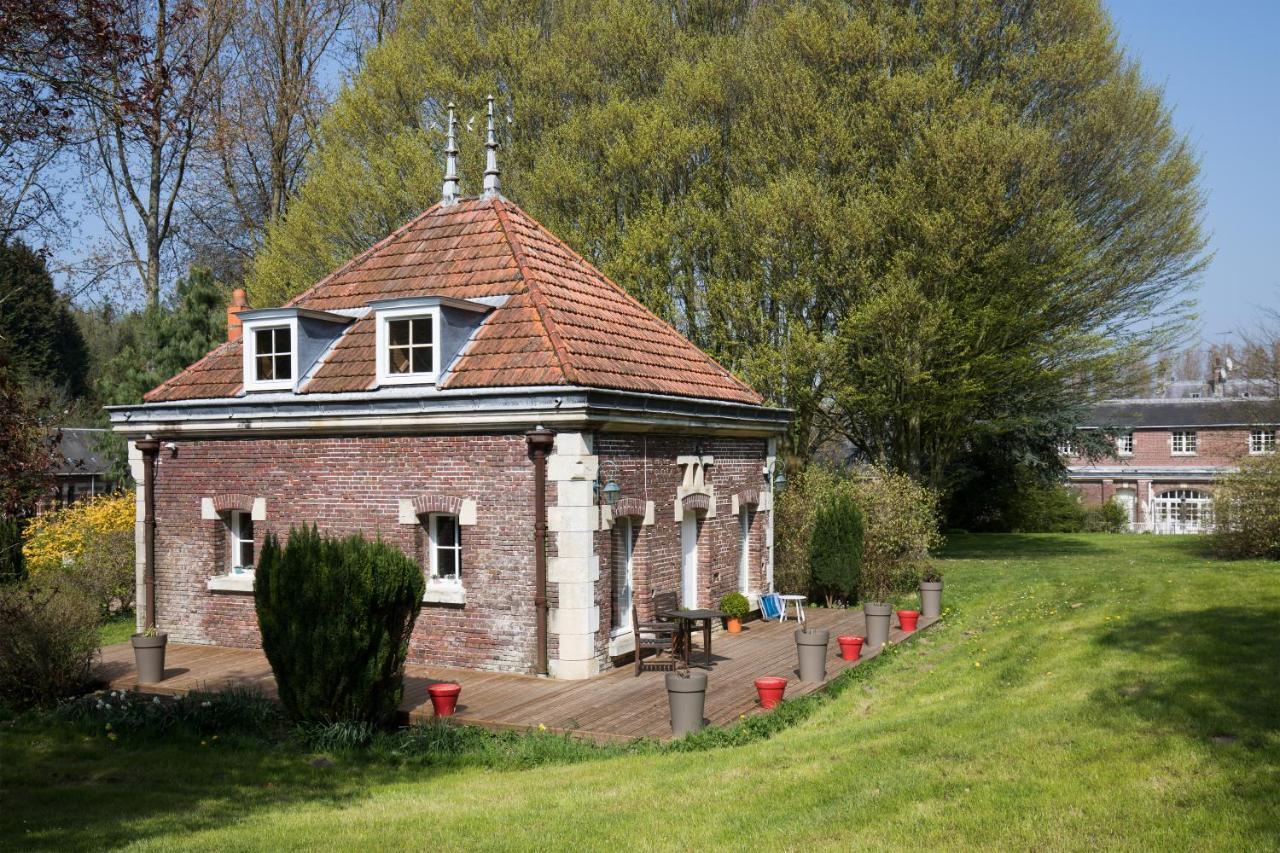Apartment La Maison Des Chevaux Eu (Seine-Maritime)